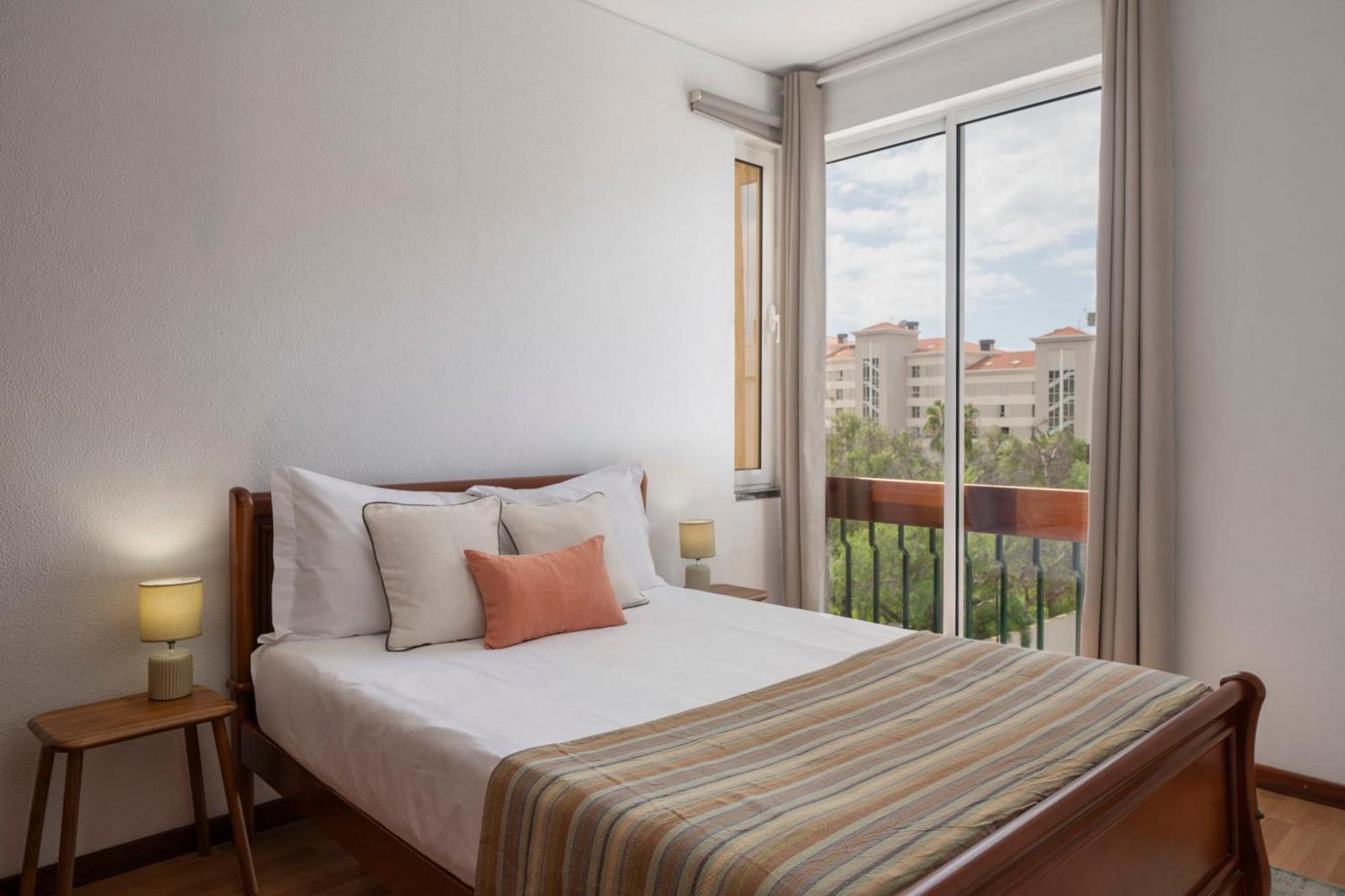 Apartamento America By An Island Apart Funchal  Exterior foto
