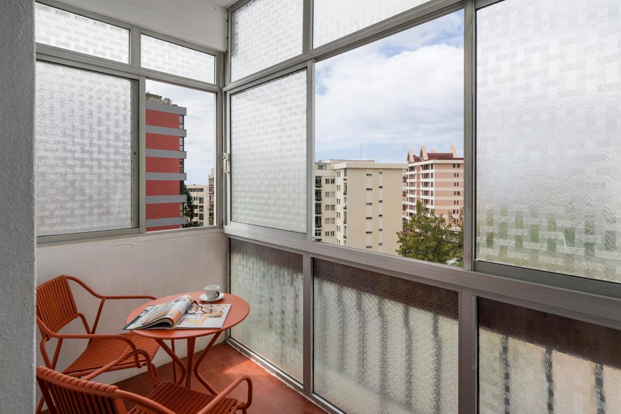Apartamento America By An Island Apart Funchal  Exterior foto