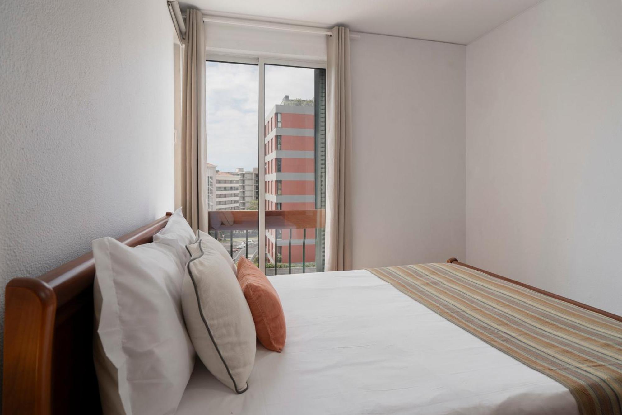 Apartamento America By An Island Apart Funchal  Exterior foto